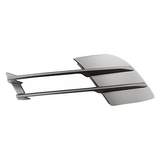 Replacement - Front Driver Side Fog Light Trim (Standard Line)