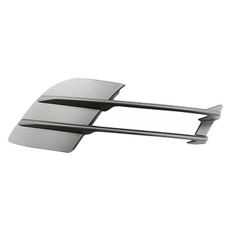 Replacement - Front Passenger Side Fog Light Trim (Standard Line)