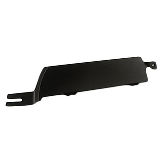 Replacement - Front Driver Side Fog Light Cover (Standard Line)