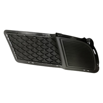 Replacement - Front Driver Side Fog Light Cover (Standard Line)