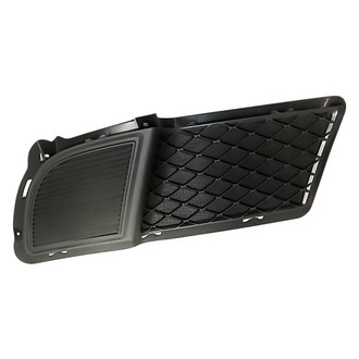 Replacement - Front Passenger Side Fog Light Cover (Standard Line)
