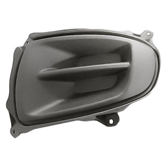 Replacement - Front Driver Side Fog Light Cover (Standard Line)