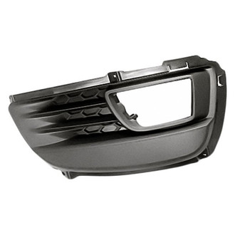 Replacement - Front Driver Side Fog Light Bezel (Standard Line)