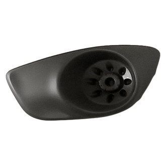 Replacement - Front Driver Side Fog Light Cover (Standard Line)