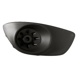 Replacement - Front Passenger Side Fog Light Cover (Standard Line)