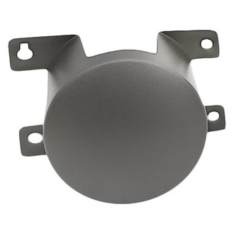 Replacement - Front Driver Side Fog Light Cover (Standard Line)