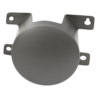 Replacement - Front Passenger Side Fog Light Cover (Standard Line)