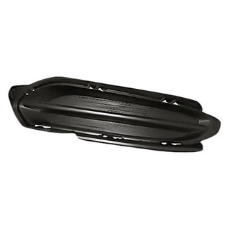 Replacement - Front Passenger Side Fog Light Cover (Standard Line)