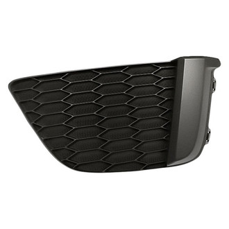 Replacement - Front Driver Side Fog Light Cover (Standard Line)