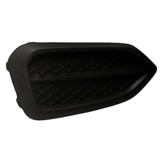 Replacement - Front Driver Side Fog Light Cover (Standard Line)