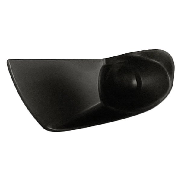 Replacement - Front Driver Side Fog Light Cover
