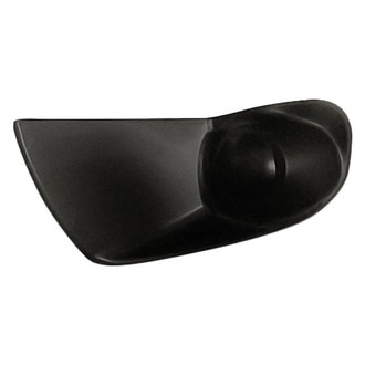 Replacement - Front Driver Side Fog Light Cover (Standard Line)