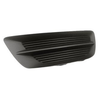 Replacement - Front Driver Side Fog Light Cover (Standard Line)