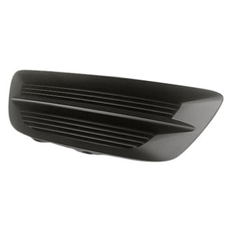 Replacement - Front Passenger Side Fog Light Cover (Standard Line)