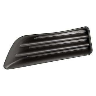 Replacement - Front Driver Side Fog Light Cover (Standard Line)