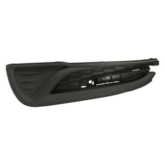 Replacement - Front Driver Side Fog Light Cover (Standard Line)