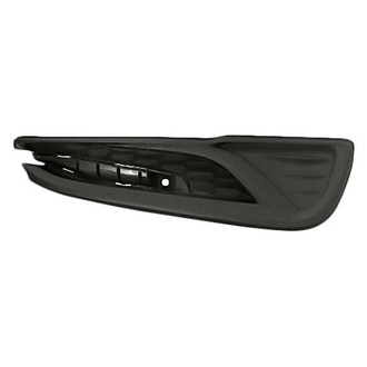Replacement - Front Passenger Side Fog Light Cover (Standard Line)