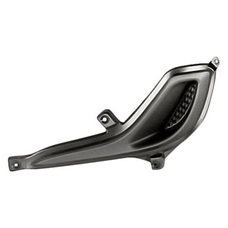 Replacement - Front Driver Side Fog Light Cover (Standard Line)