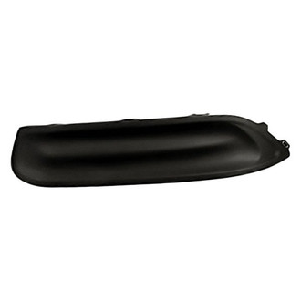 Replacement - Front Driver Side Fog Light Cover (Standard Line)