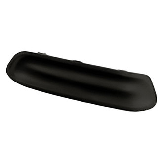 Replacement - Front Passenger Side Fog Light Cover (Standard Line)