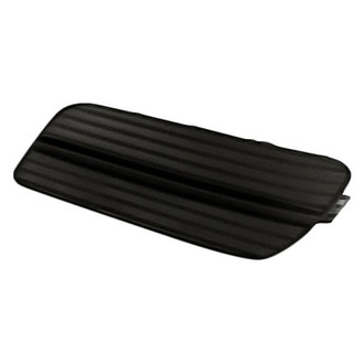 Replacement - Front Passenger Side Fog Light Cover (CAPA Certified)