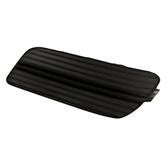 Replacement - Front Passenger Side Fog Light Cover (Standard Line)