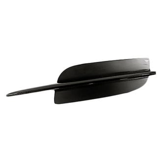 Replacement - Front Driver Side Fog Light Cover (Standard Line)