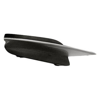 Replacement - Front Passenger Side Fog Light Cover (Standard Line)