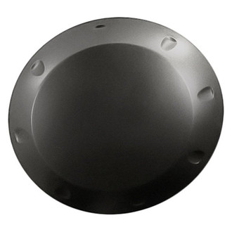 Replacement - Front Driver Side Fog Light Cover (Standard Line)