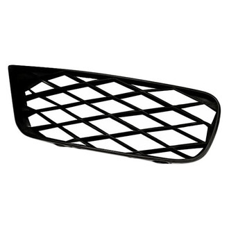 Replacement - Front Lower Passenger Side Fog Light Cover (CAPA Certified)