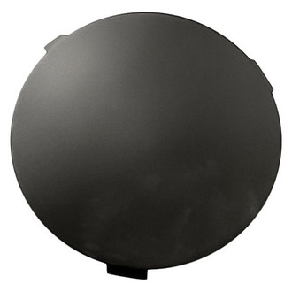 Replacement - Front Passenger Side Fog Light Cover (CAPA Certified)