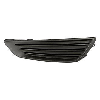 Replacement - Front Driver Side Fog Light Cover (CAPA Certified)