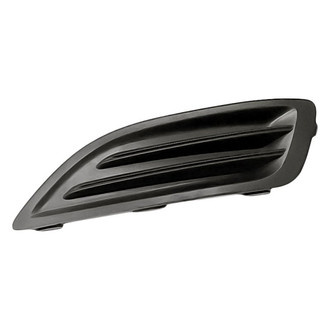 Replacement - Front Driver Side Fog Light Cover (Standard Line)