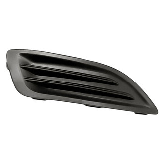 Replacement - Front Passenger Side Fog Light Cover (Standard Line)