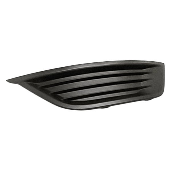 Replacement - Front Driver Side Fog Light Cover