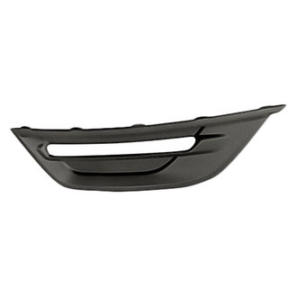 Replacement - Front Driver Side Fog Light Cover (Standard Line)