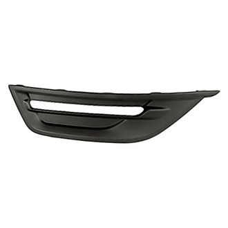 Replacement - Front Passenger Side Fog Light Cover (Standard Line)