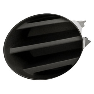 Replacement - Front Driver Side Fog Light Cover (Standard Line)