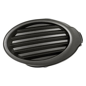 Replacement - Front Driver Side Fog Light Cover (CAPA Certified)