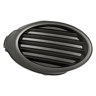 Replacement - Front Passenger Side Fog Light Cover (CAPA Certified)