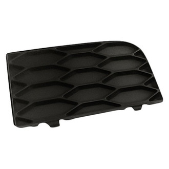Replacement - Front Driver Side Fog Light Cover (Standard Line)