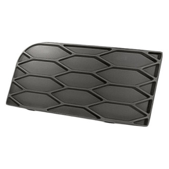 Replacement - Front Passenger Side Fog Light Cover (Standard Line)