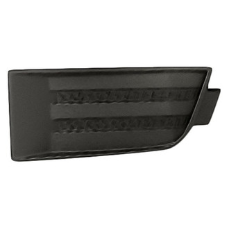Replacement - Front Driver Side Fog Light Cover (Standard Line)