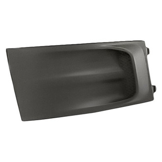 Replacement - Front Driver Side Fog Light Cover (Standard Line)