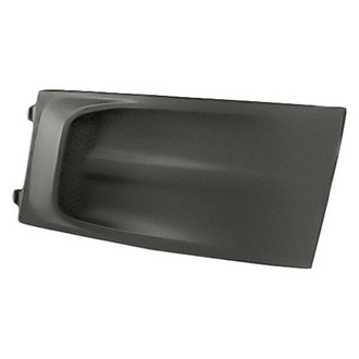 Replacement - Front Passenger Side Fog Light Cover (Standard Line)