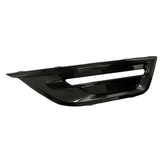 Replacement - Front Driver Side Fog Light Cover (Standard Line)