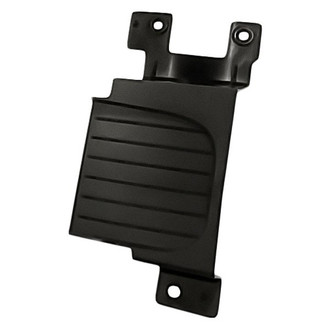 Replacement - Front Passenger Side Fog Light Cover (Standard Line)