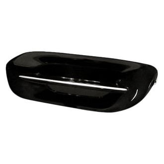 Replacement - Front Passenger Side Fog Light Cover (CAPA Certified)