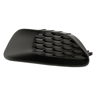 Replacement - Front Driver Side Fog Light Cover (CAPA Certified)