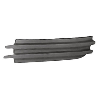 Replacement - Front Lower Driver Side Fog Light Cover (Standard Line)